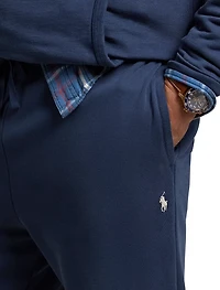 Loopback Fleece Sweatpants