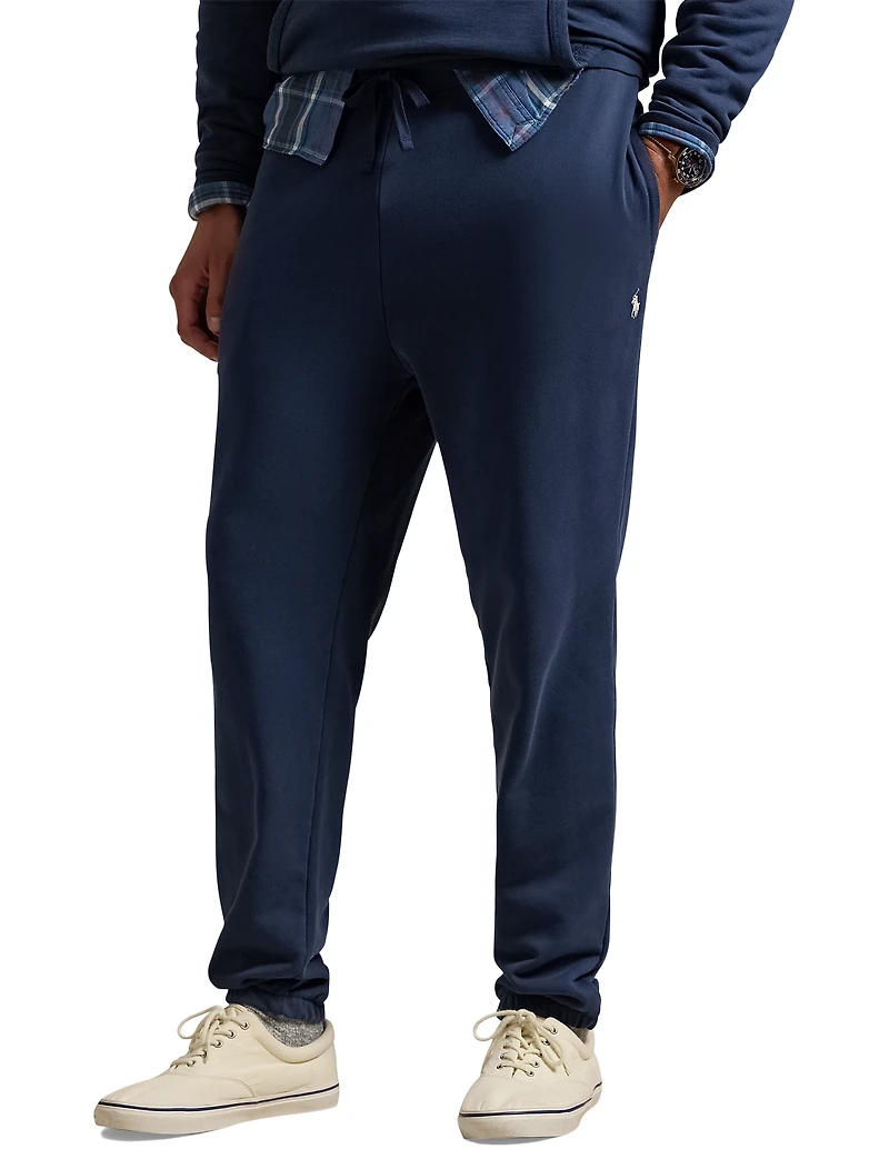 Loopback Fleece Sweatpants