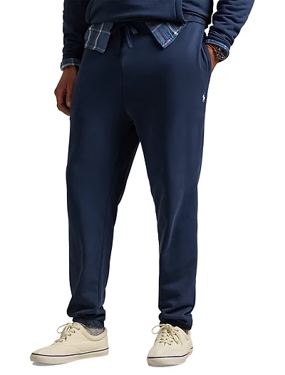 Loopback Fleece Sweatpants