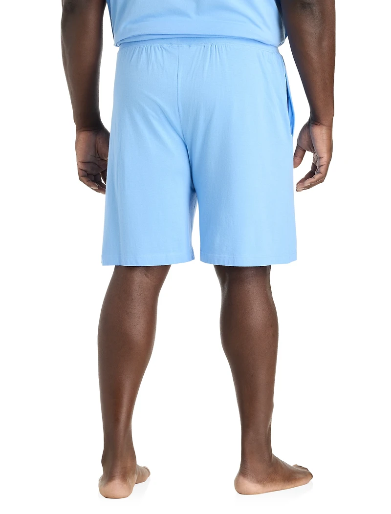 Beach Club Lounge Shorts