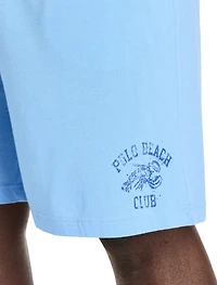 Beach Club Lounge Shorts