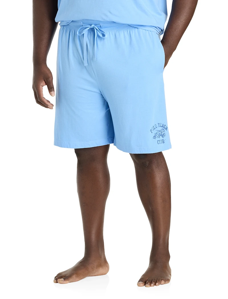 Beach Club Lounge Shorts
