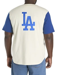 MLB Team Jersey T-Shirt