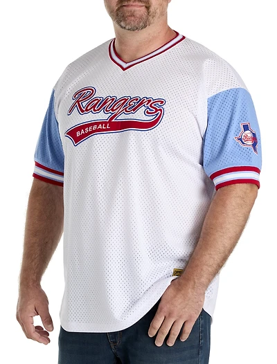 Team Jersey