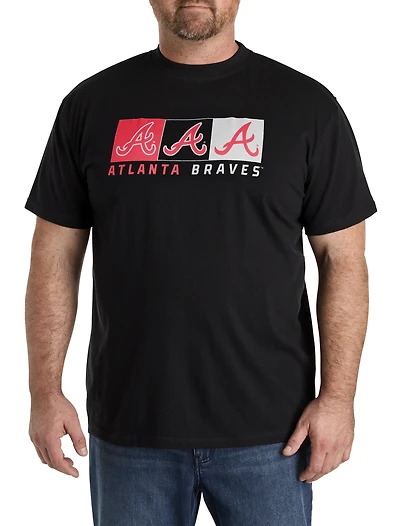 Team Logo T Shirt