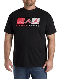 Team Logo T Shirt