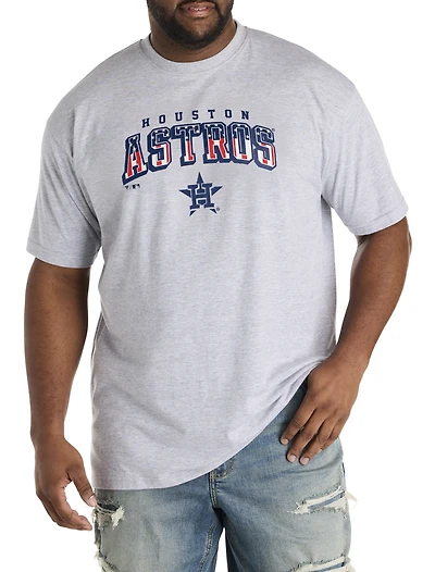 Americana Home Graphic Tee