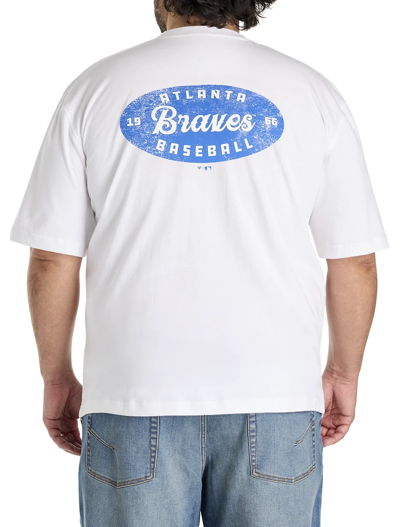 MLB Team T-Shirt