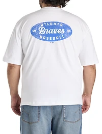 MLB Team T-Shirt