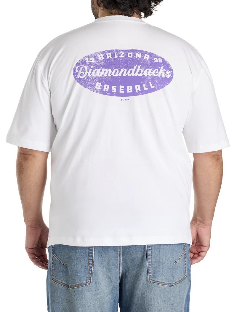 MLB Team T-Shirt