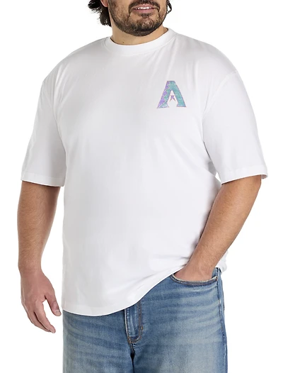MLB Team T-Shirt