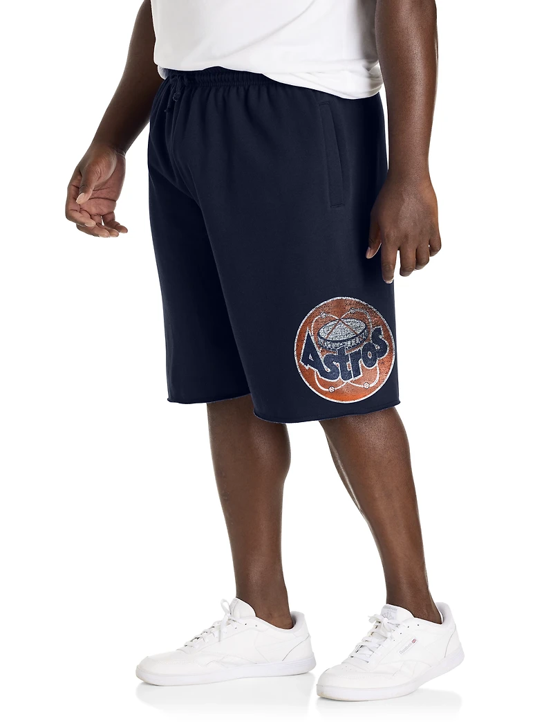 Team Logo Shorts