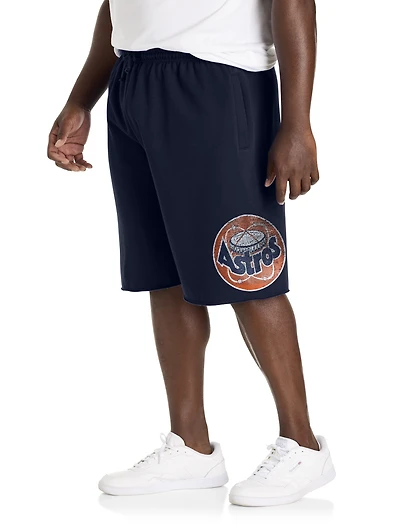 Team Logo Shorts