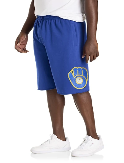 Team Logo Shorts