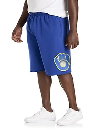 Team Logo Shorts