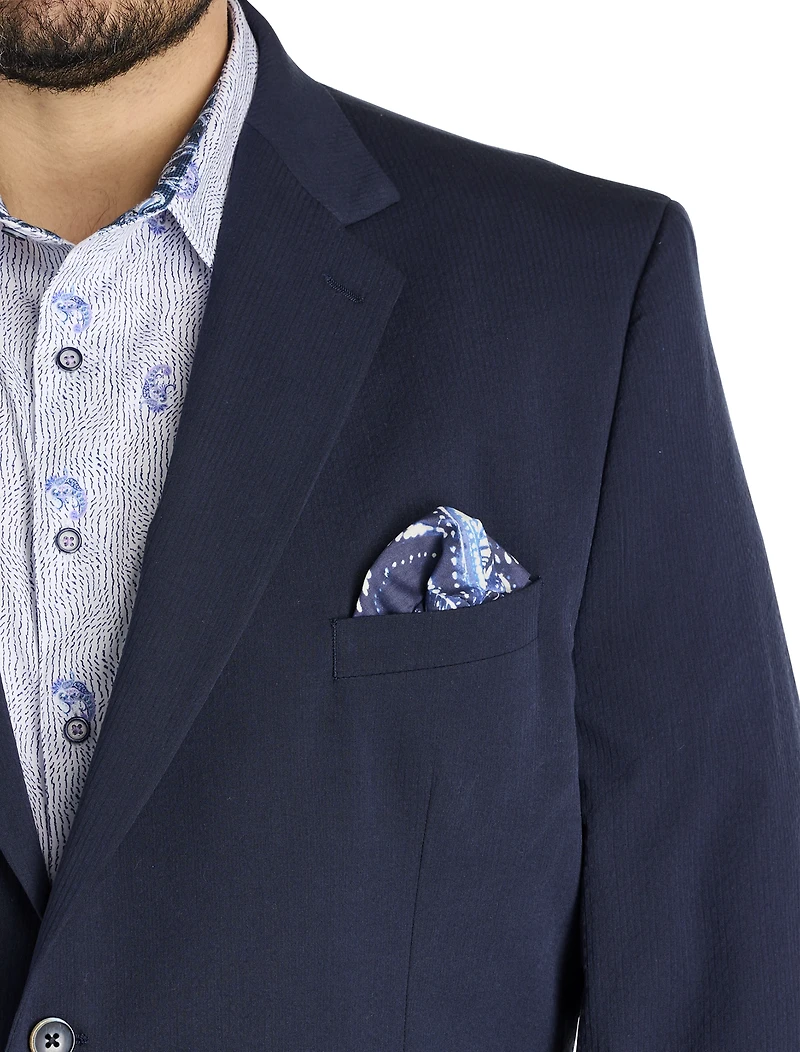 Rayburn SeerSucker Sport Coat