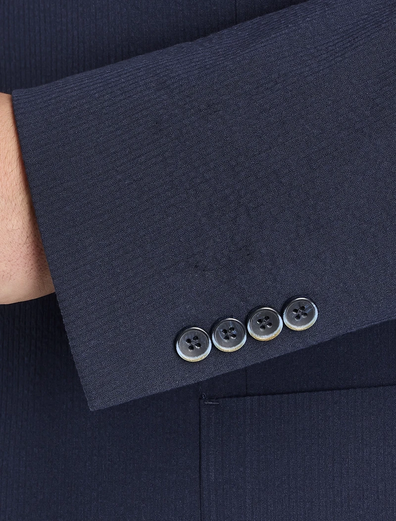 Rayburn SeerSucker Sport Coat