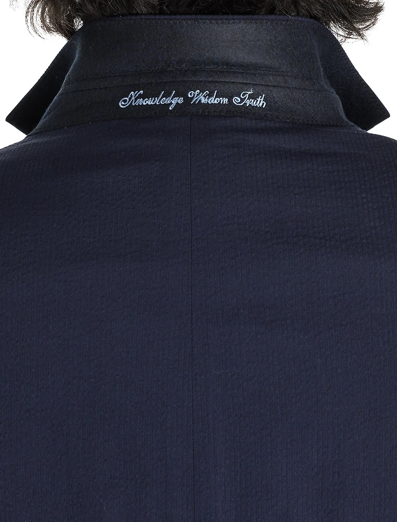 Rayburn SeerSucker Sport Coat