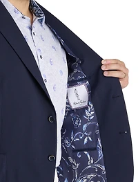Rayburn SeerSucker Sport Coat