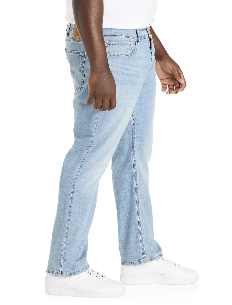 541™ Seven Reasons Athletic-Fit Jeans