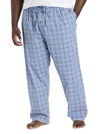 Plaid Lounge Pants