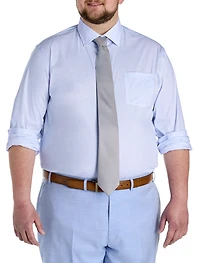 Floral Paisley Performance Dress Shirt