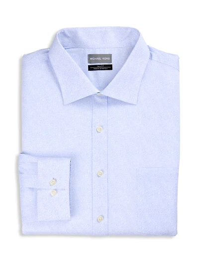 Floral Paisley Performance Dress Shirt