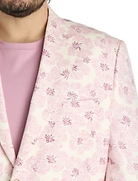 Floral Sport Coat