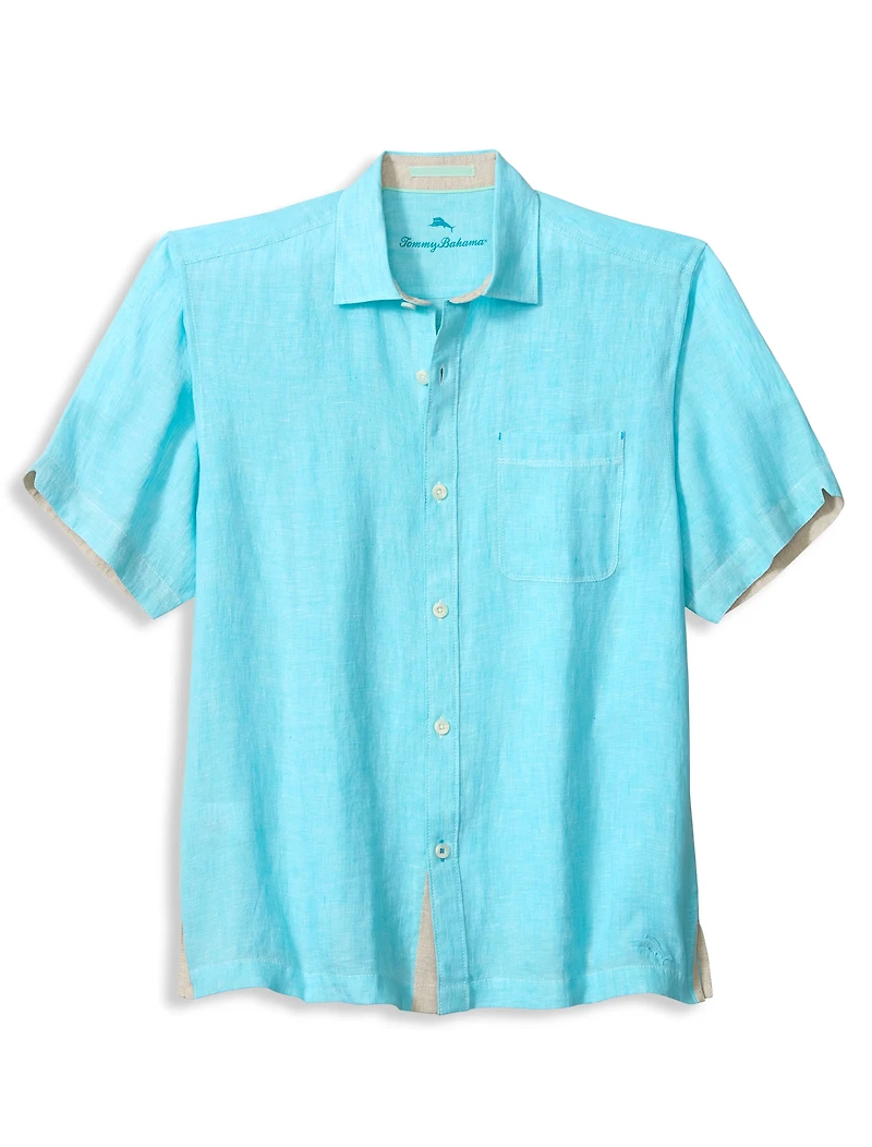Breezer Linen Sport Shirt