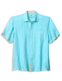 Breezer Linen Sport Shirt