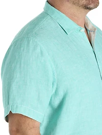 Breezer Linen Sport Shirt