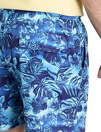 Ocean Escape Swim Trunks