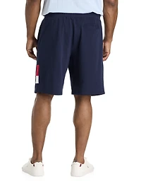 Active Knit Performance Shorts