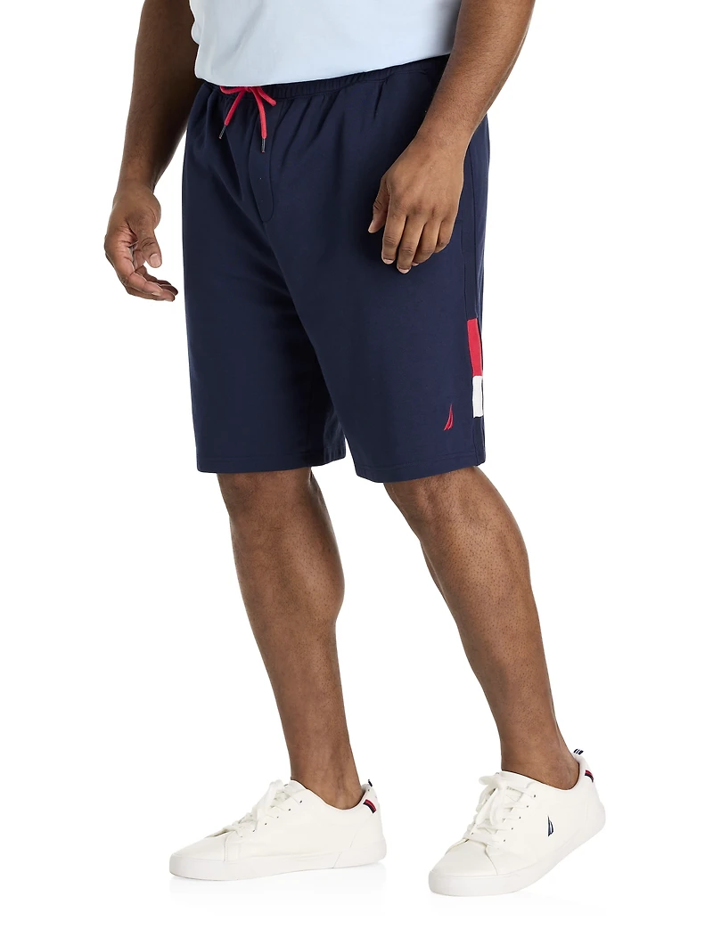 Active Knit Performance Shorts