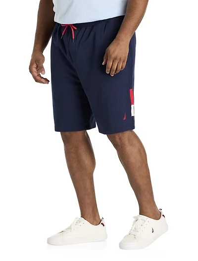 Active Knit Performance Shorts