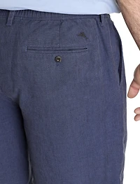 Isla Sands Striped Shorts