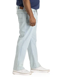 Shore Straight-Fit Jeans