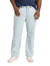 Shore Straight-Fit Jeans