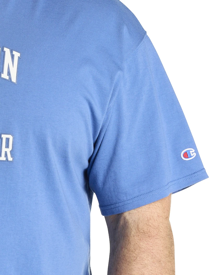 Sportswear Flag Graphic Tee