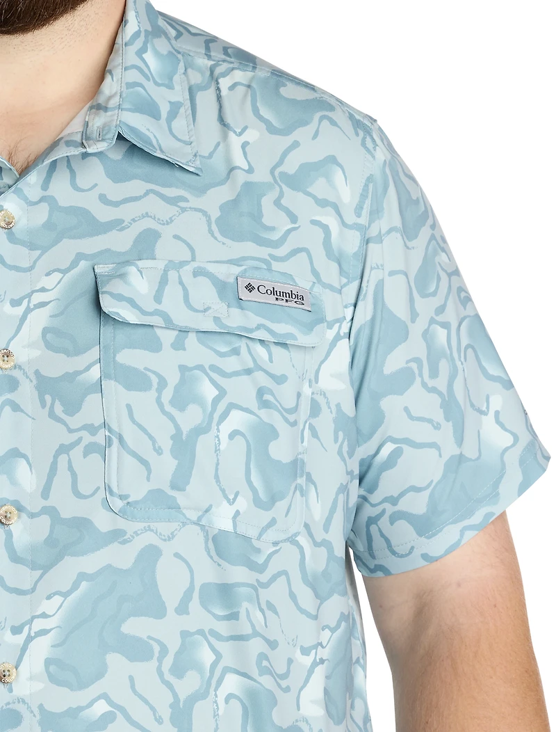 PFG Uncharted™ Sport Shirt