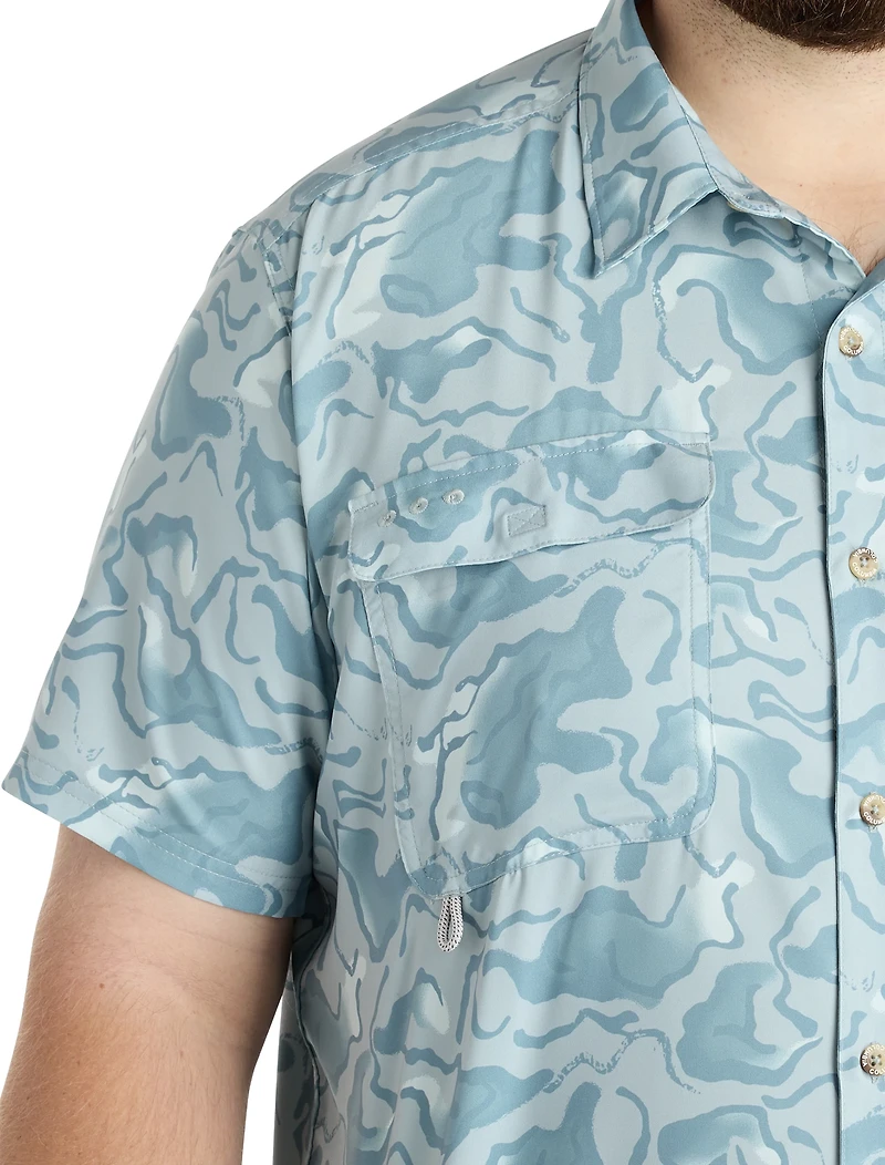PFG Uncharted™ Sport Shirt