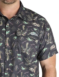 PFG Uncharted™ Sport Shirt