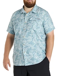 PFG Uncharted™ Sport Shirt