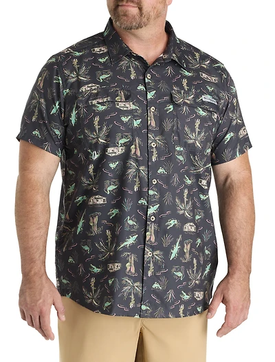 PFG Uncharted™ Sport Shirt
