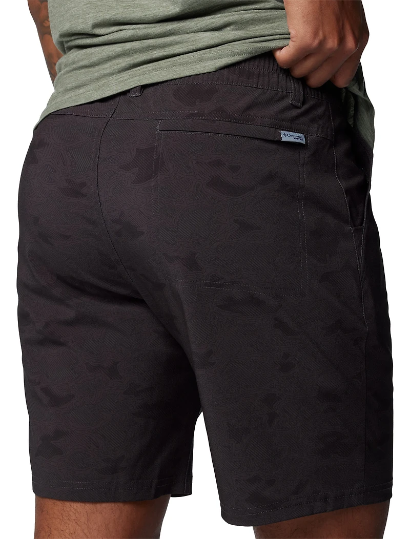 PFG Uncharted™ Shorts