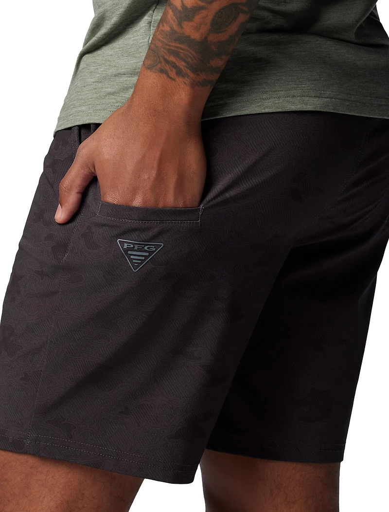 PFG Uncharted™ Shorts