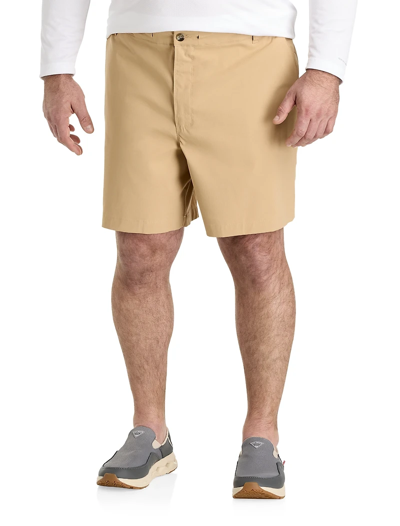 Tech Trail™ Performance Shorts
