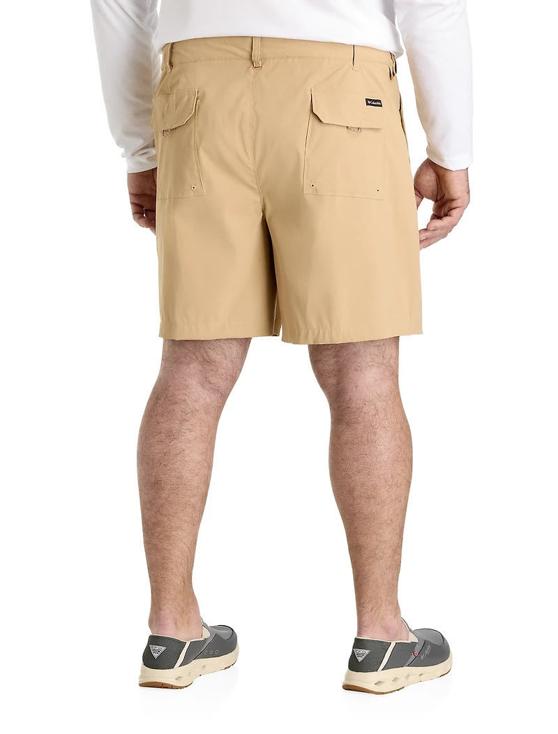 Tech Trail™ Performance Shorts