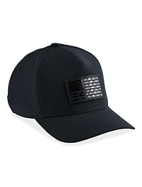 PFG Elite™ 3D Stretch Snapback Cap