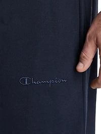 Elasticized-Hem Sweatpants